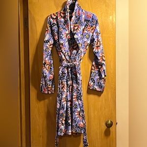 Vera Bradley Robe